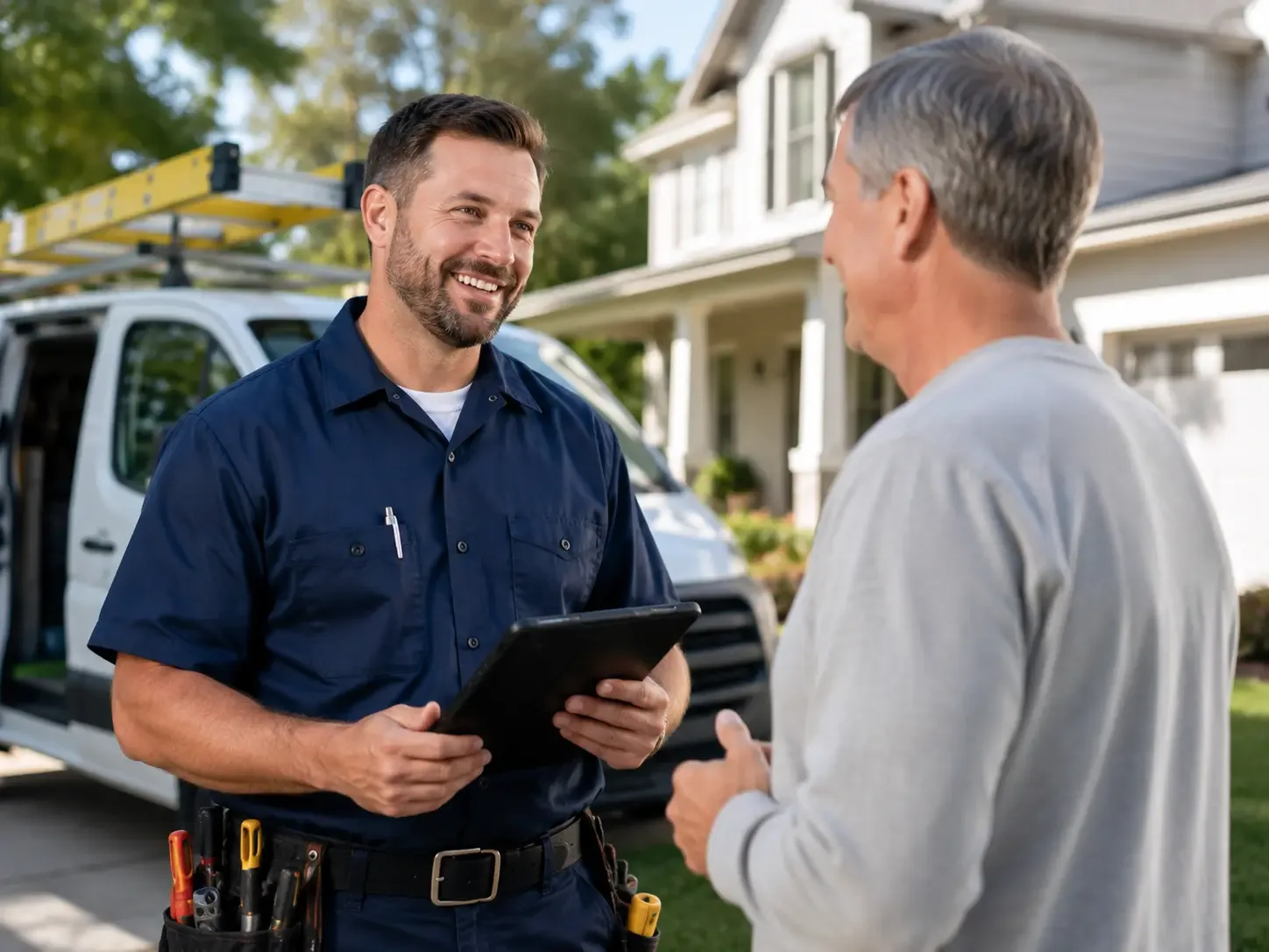 Whole Home Rewiring Rice, WA FAQs